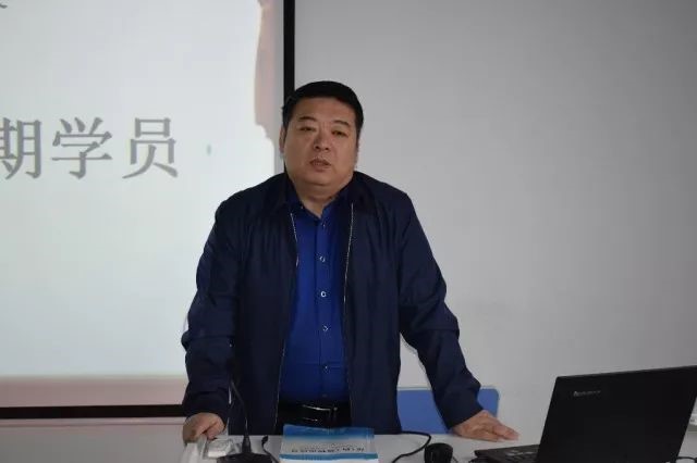 山西省清大东方消防职业培训学校举办2018年首期社会化消防培训班