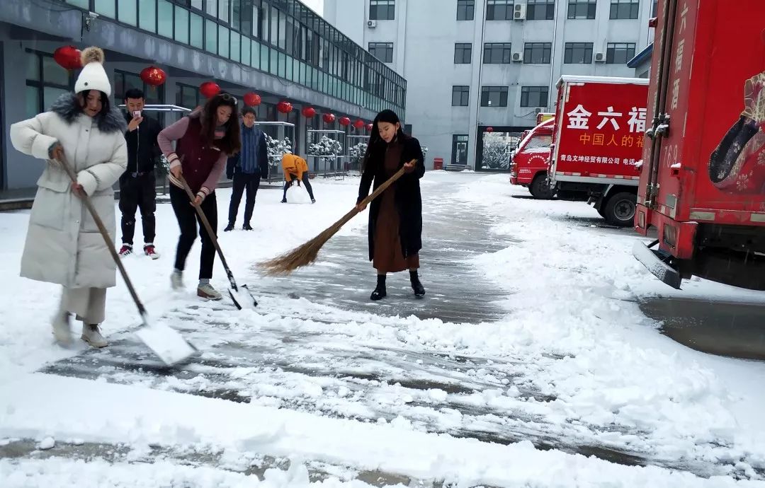 青岛地铁集团初级消防设施操作员培训班